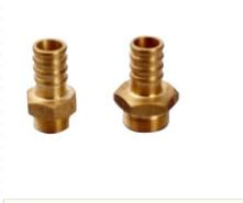 High-Quality Brass Valve for Air Conditioning Refrigeration Systems