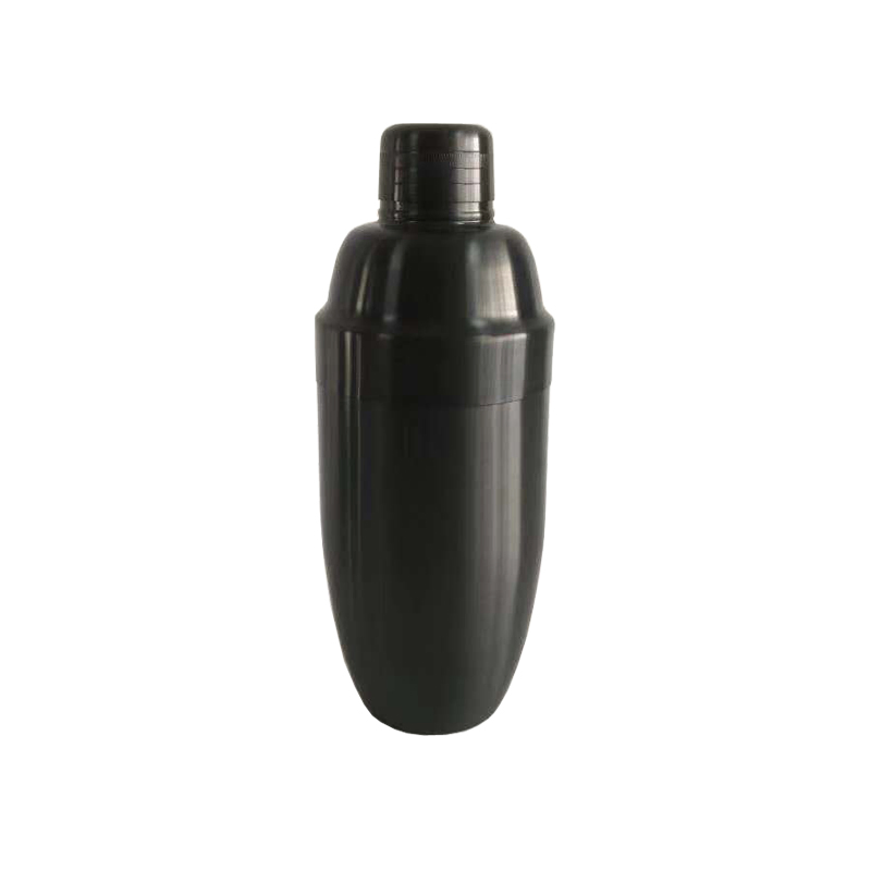 Шейкер для коктейлей Classic Rainbow из нержавеющей стали