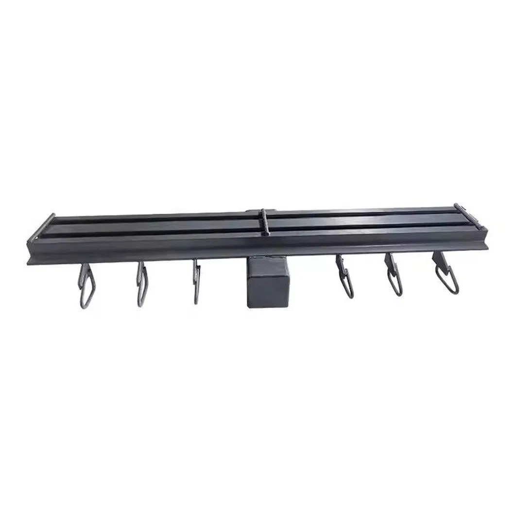 Environmental Protection Automatic Adjustment Modular Expansion Joint for Roadway Bridges