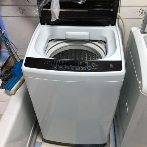 Easy Laundry Care Automatic Washing Machine with Detergent Dispenser Included, 9.0kg Capacity - Direct From Manufacturer, Popular Choice, Low Cost