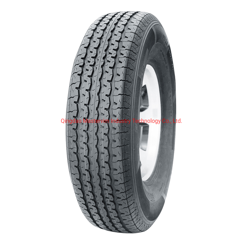 Грузовые шины для прицепов Mastervim Star ST235/85R16