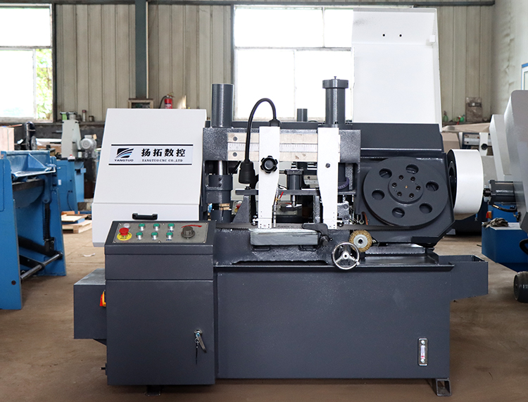 Станок ленточнопильный GH4220/GH4228/GH4230