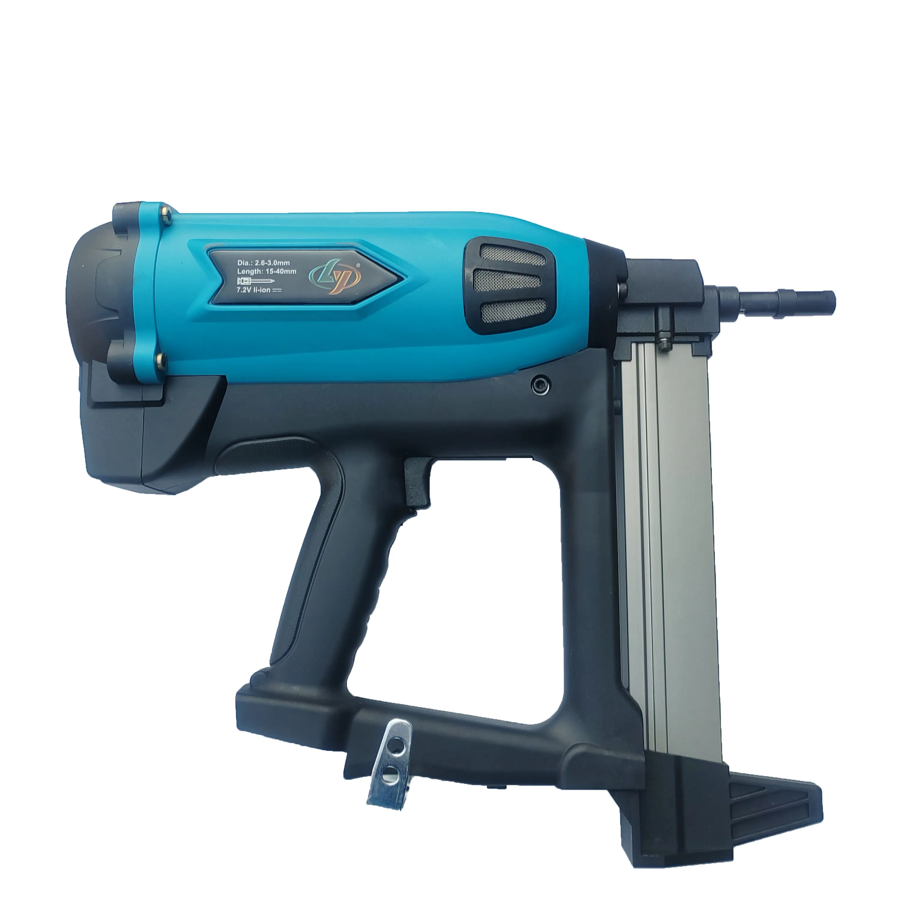 Газовый гвоздезабивной пистолет GCN50C