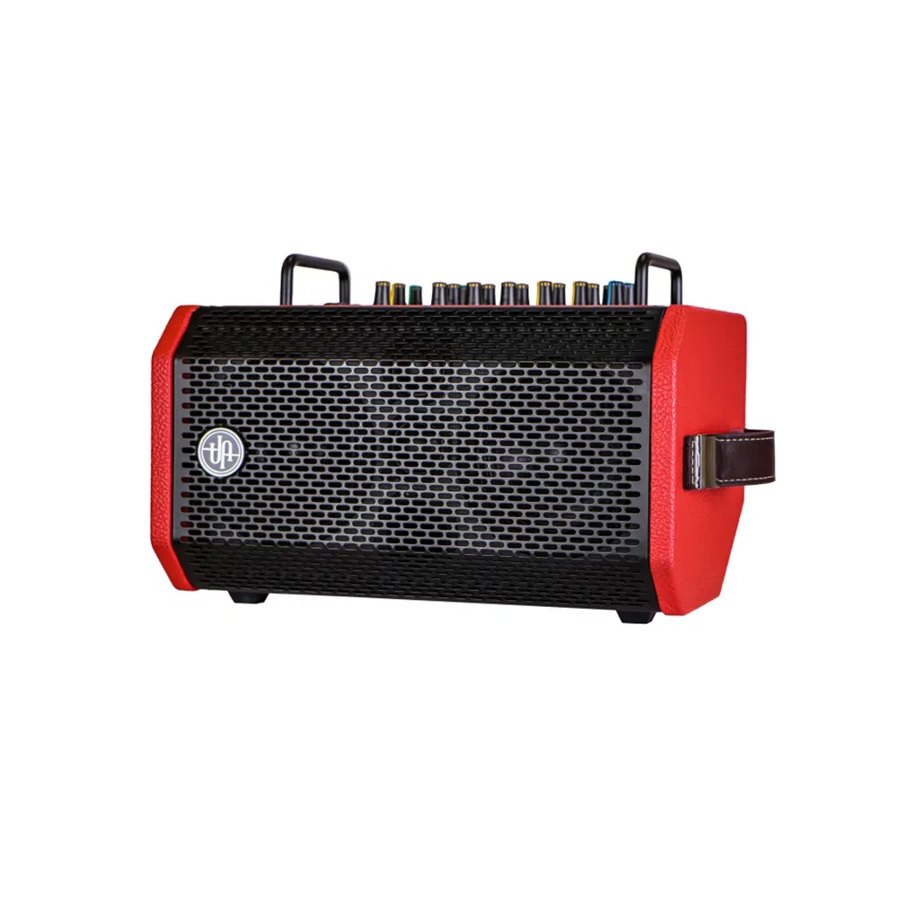 Гитарный усилитель Chordio XT4 с мощным звуком