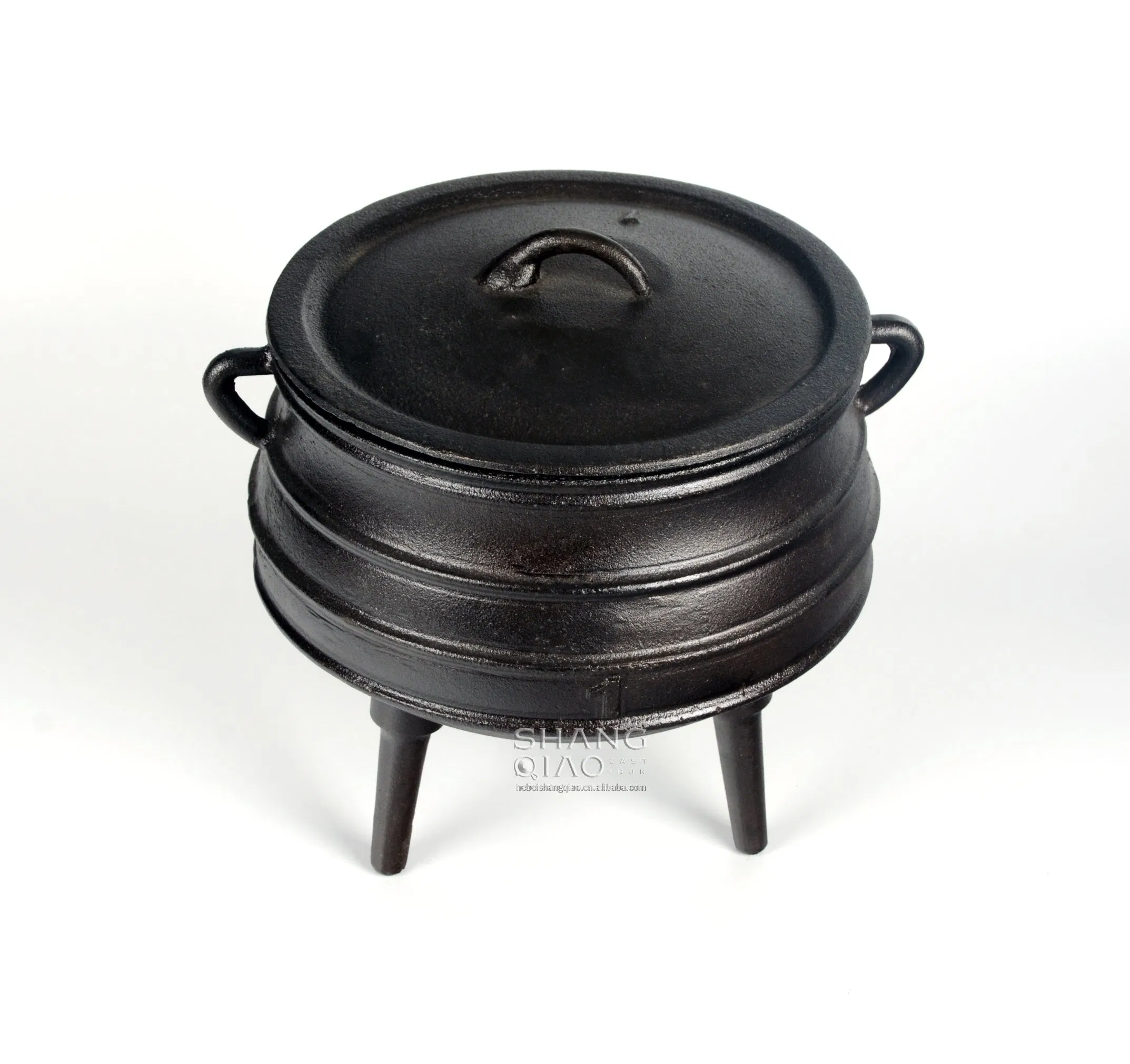 Cast Iron Cauldron Africa Potjie Pot Cast Iron Potjie Pot