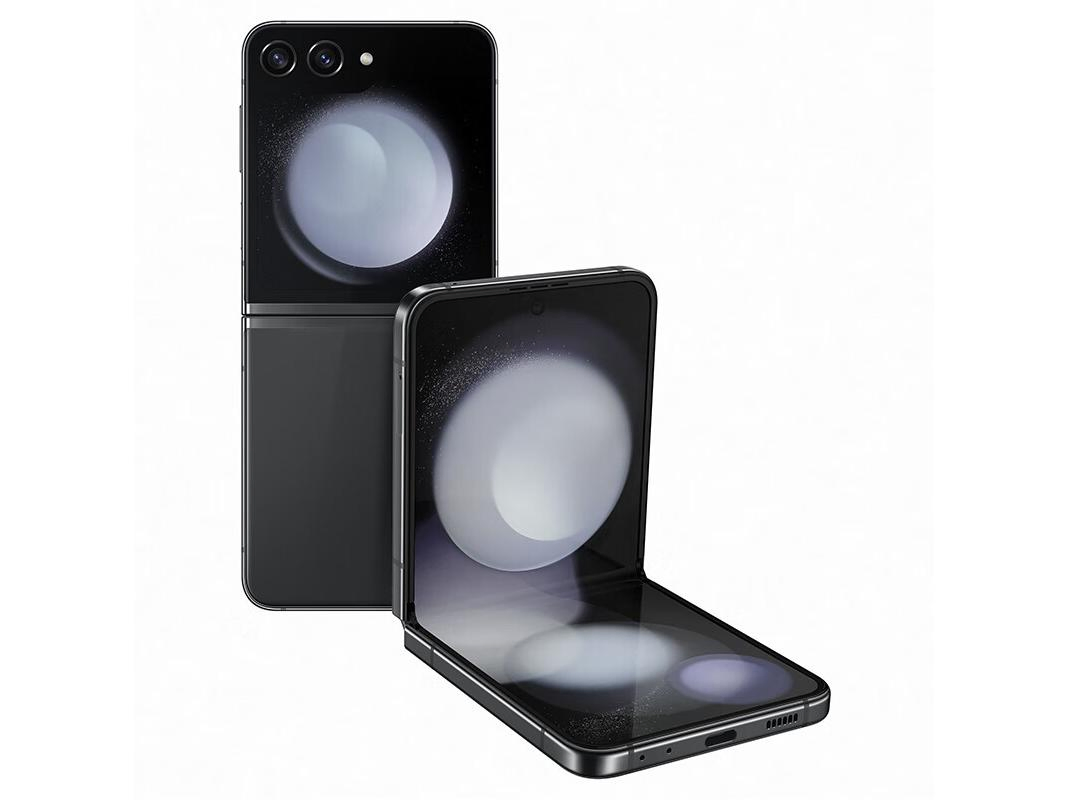 Смартфон Z Flip5 8/256GB, раскладной, 5G