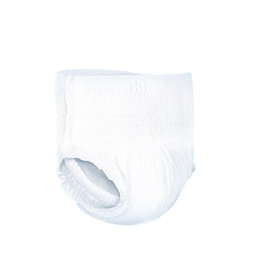 Quick Turnaround Adult absorbent pants Pull-up incontinence pants Adult pull-up pants