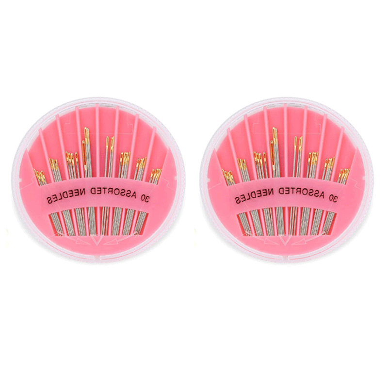 High Quality Muti-Type Simple Sewing Hand Needle Sewing Tool