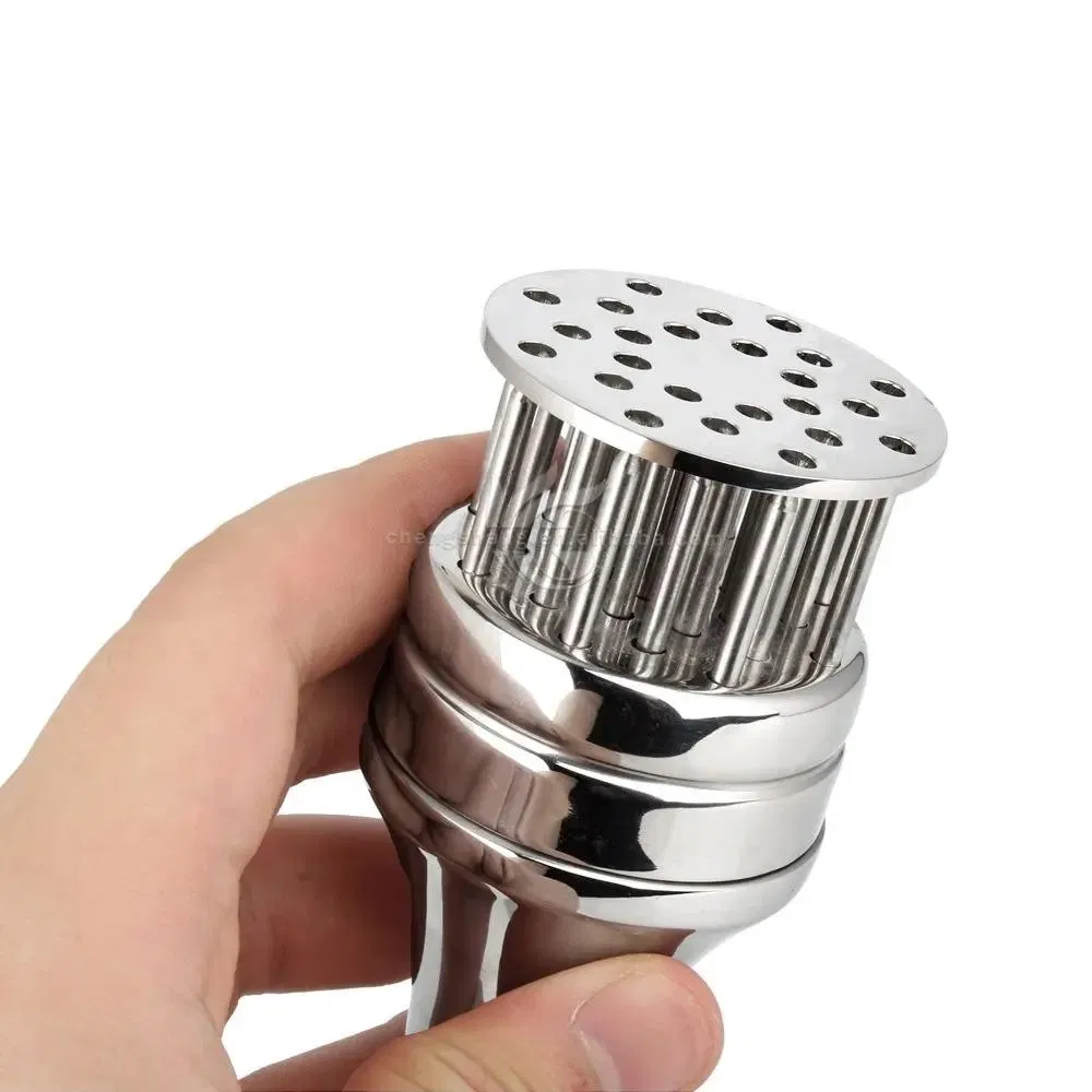 Stainless Steel Meat Needle for Tenderizing Manual Meat Tenderizer Tool