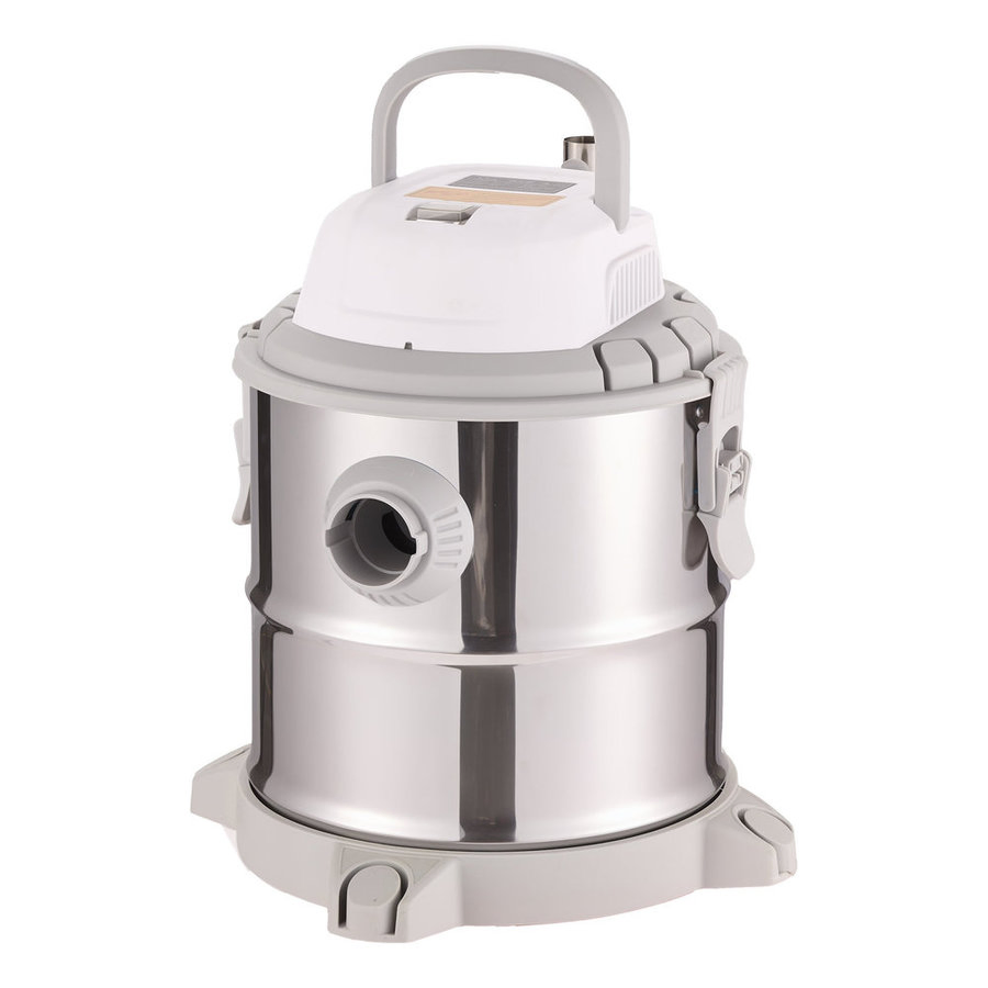 Multifunctional Handheld Canister Industrial Bucket Vacuum Cleaner for Factory/Workshop Cleaning