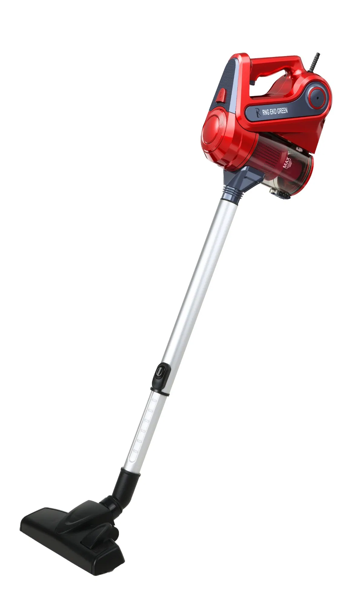 in Stock 600W High Power Handheld Corded Vacuum Cleaner