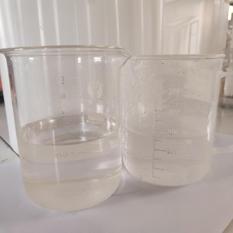 Polycarboxylate Superplasticizer PCE Liquid 40% for Concrete