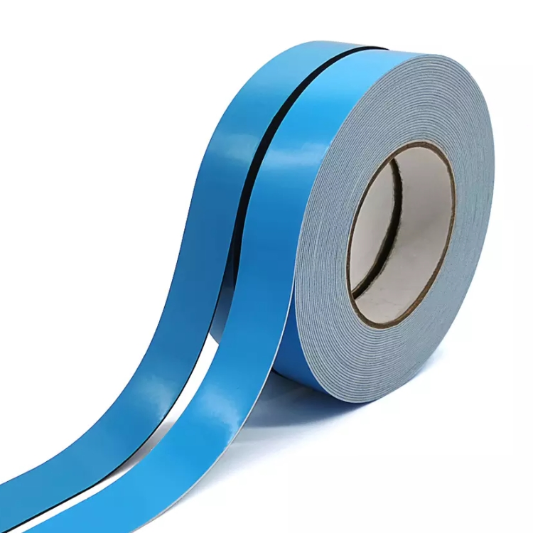 Foam Sealing Shock-Proof Tape Car Foam Tape PE Automobile Foam Adhesive Tape Polyethylene Foam Tape PE Sealing Foam Tape