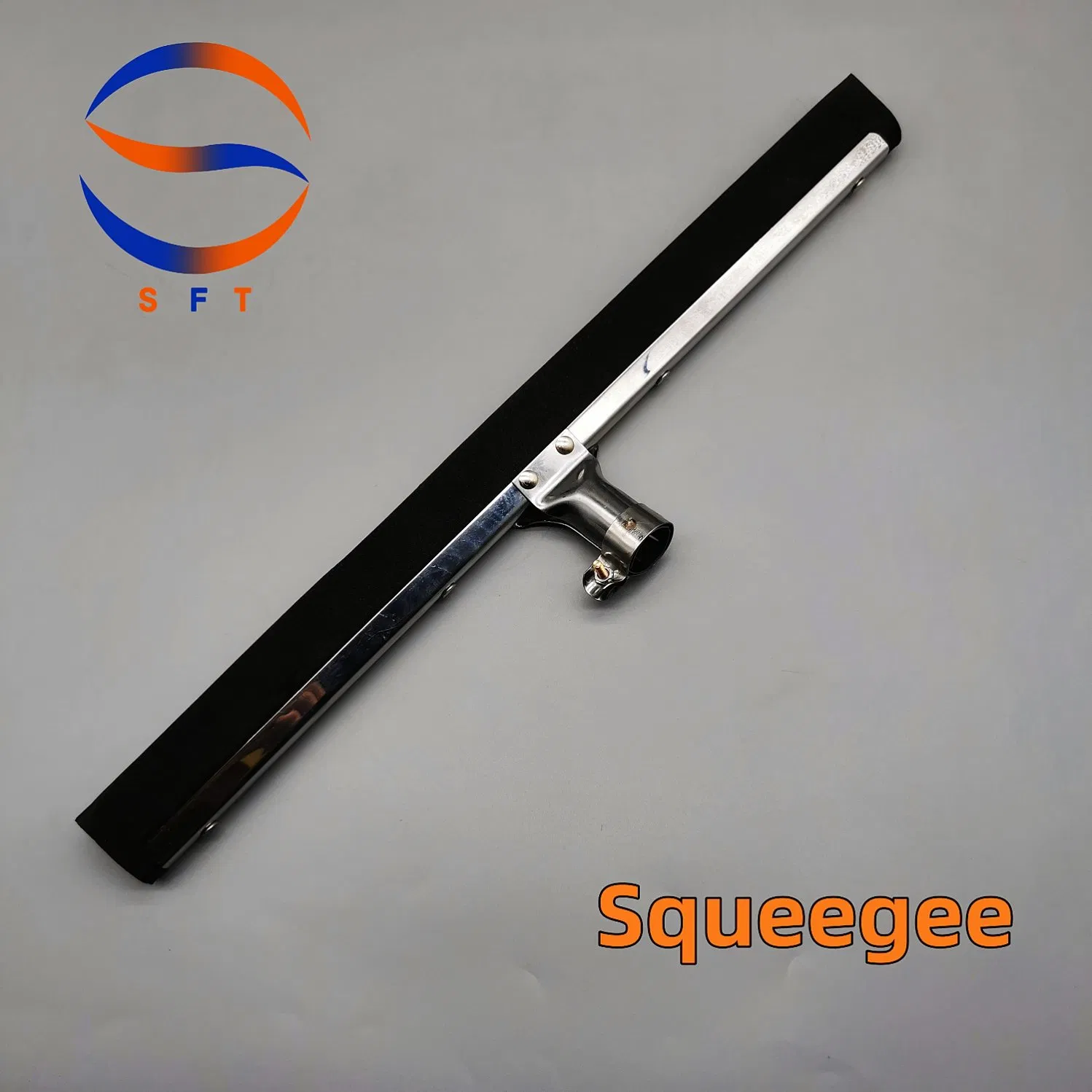 55cm Length Foam Material Squeegees for Cleaning Epoxy Floor