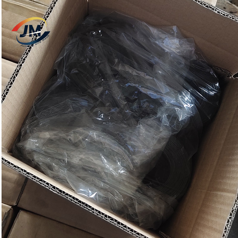 Plastic Rebar Tie Wire Reel 400FT of 12- 20 Gauge Wire