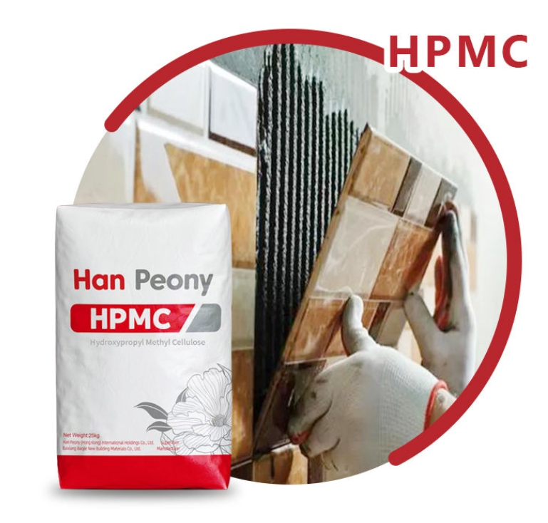 Reliable HPMC Cellulose for Durable Tile and PVC Products