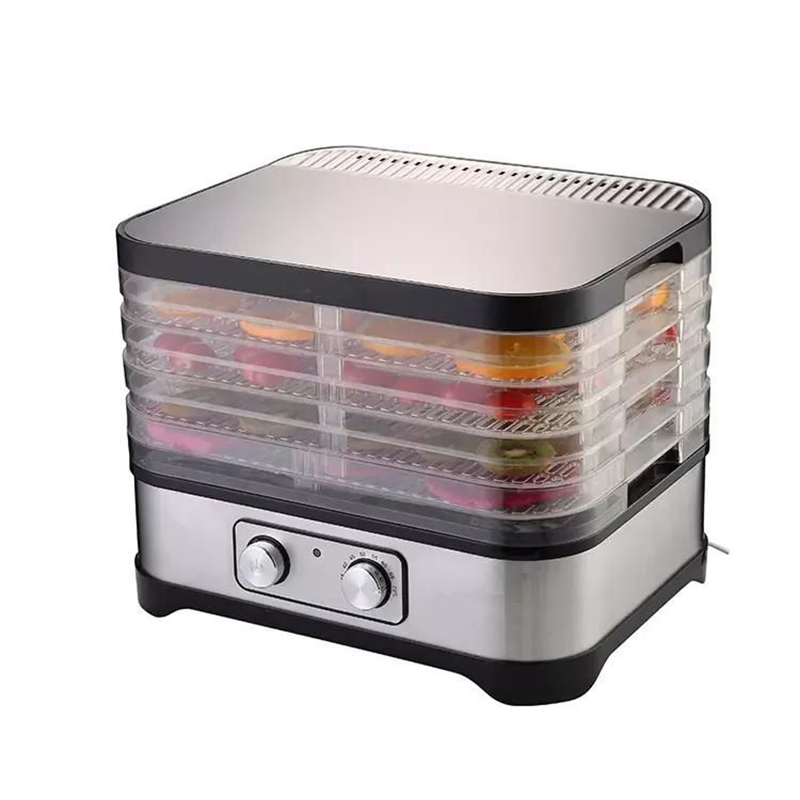 Small Appliances Mechanic Version Food Dryer Dehydrator Drying Machine
