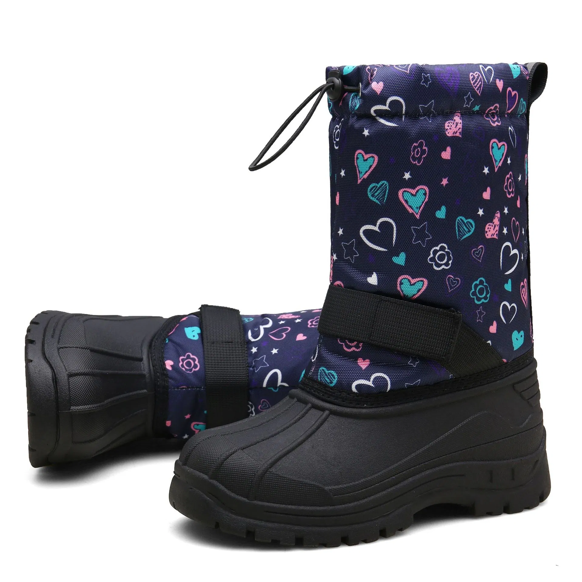 Willingmart EVA Snow Boots Waterproof Workers Boots