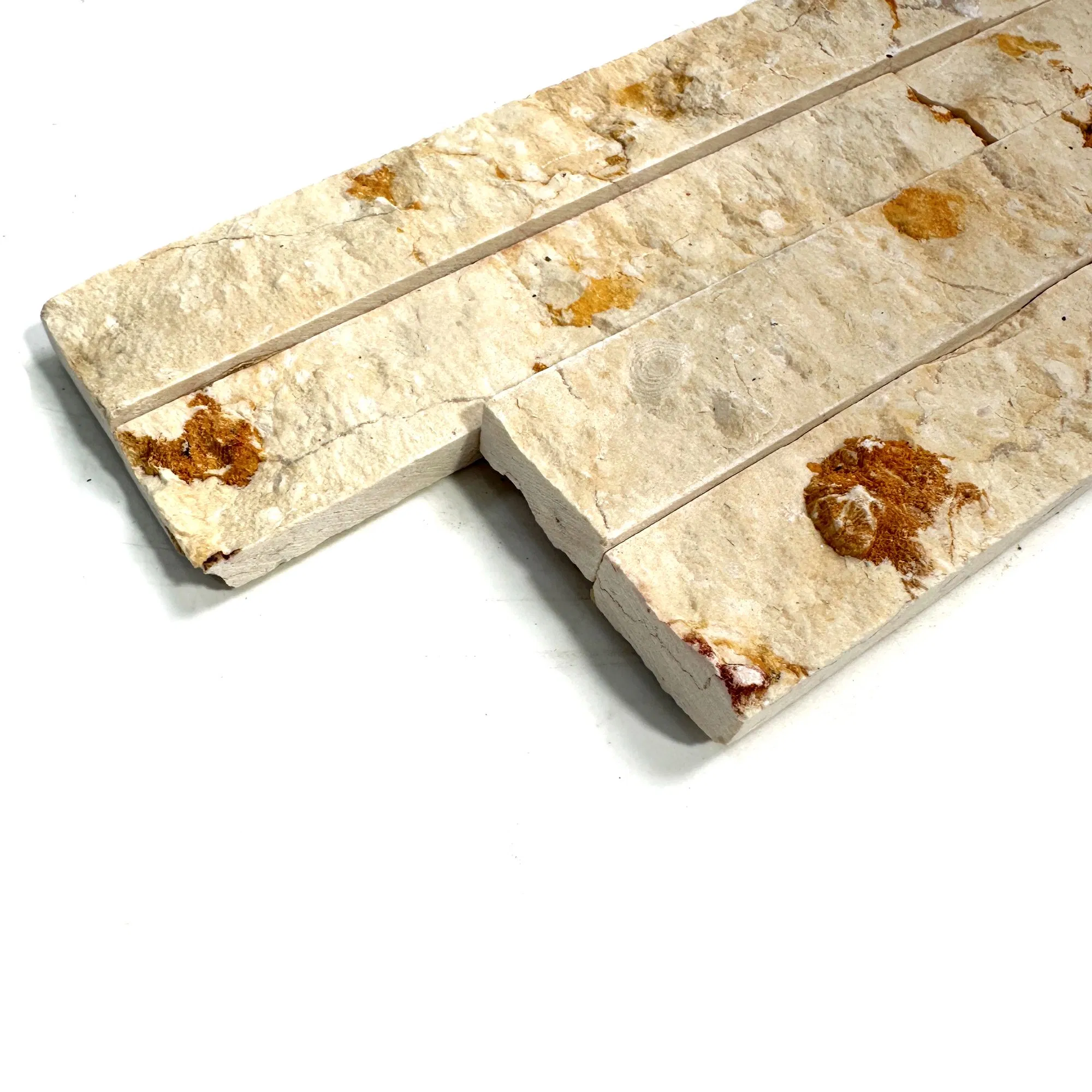 Natural Surface Slate Cladding Natural Stone for High Rise Buildings External Veneer Wall Stone