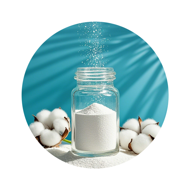 Superior Grade HPMC for Enhanced Wall Putty and Mortar Applications