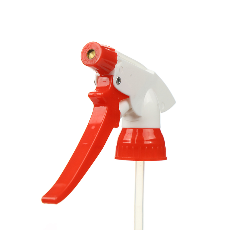 28/410 Cleaning Triger Sprayer Plastic Foam