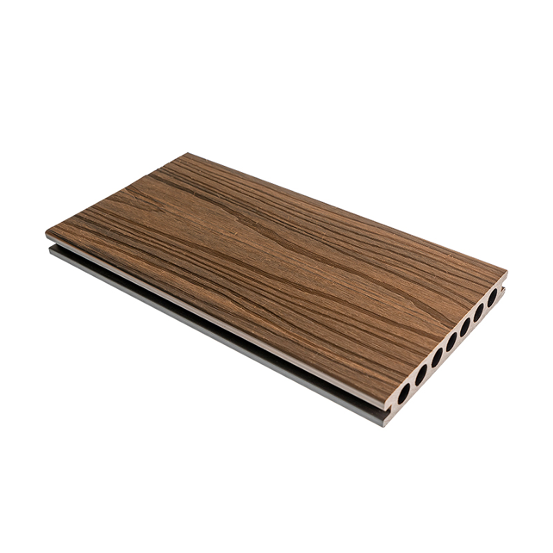 Террасная доска WPC влагостойкая, анти-УФ