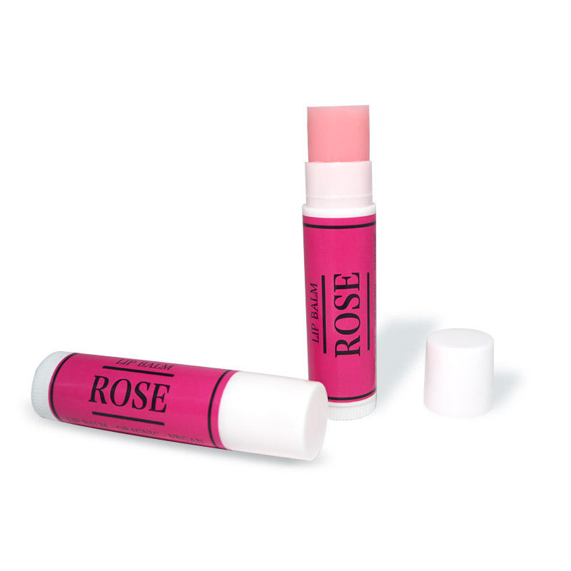Aixin Beauty Cosmetics Skin Care Chapstick Lip Moisturizing Gloss 9 Fruit Flavor Lipstick Embellish Rose Lip Balm