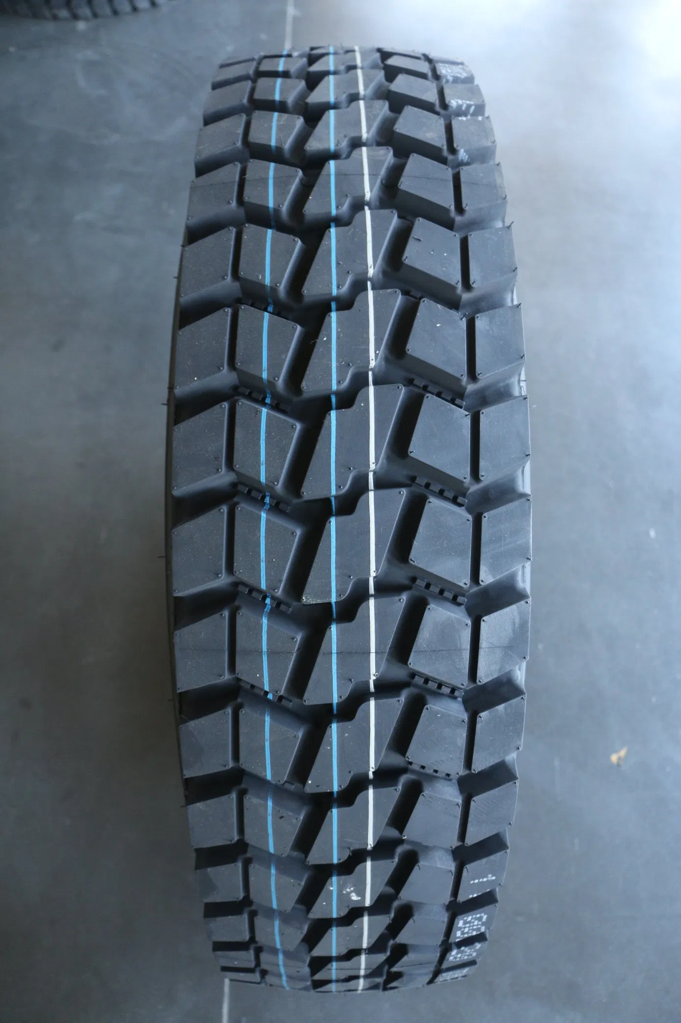 Шины грузовые TBR Kapsen 385/65R22.5, 385/55R22.5, 425/65R22.5, 13R22.5