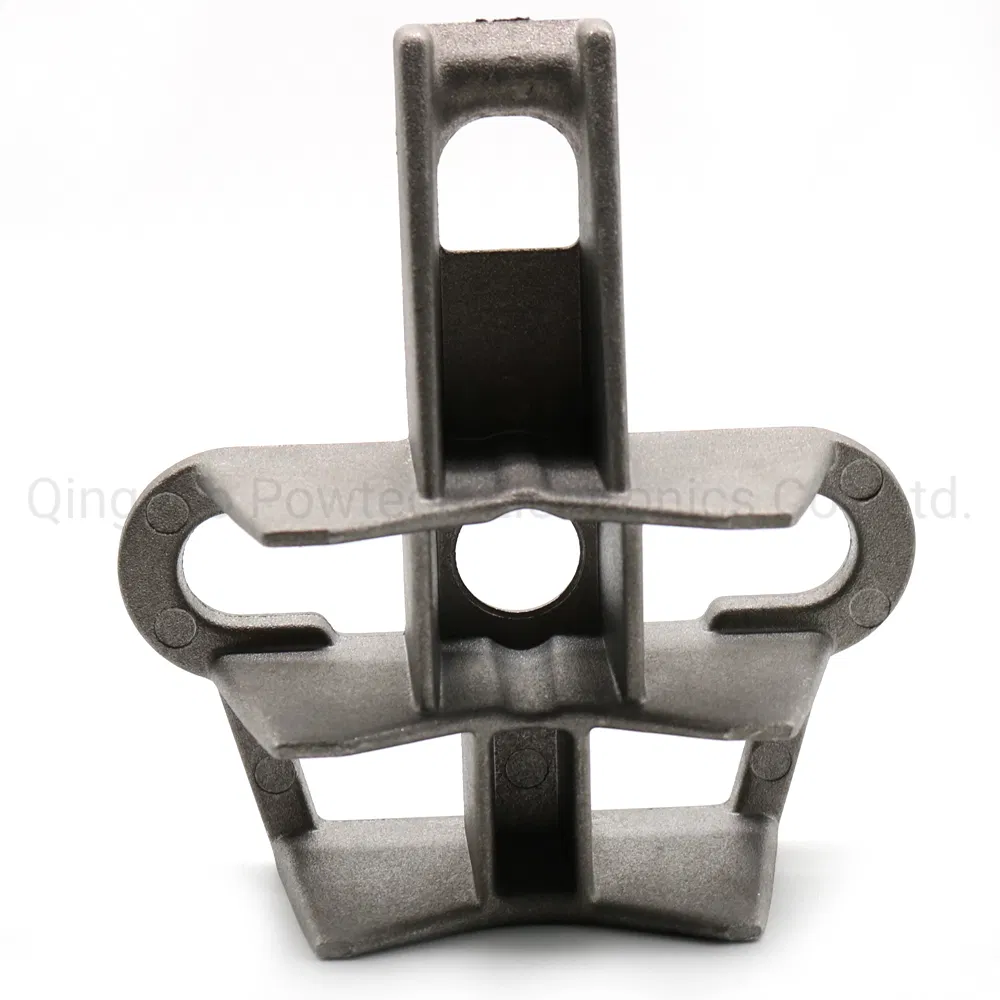 New Product ADSS Fittings Universal Pole Bracket