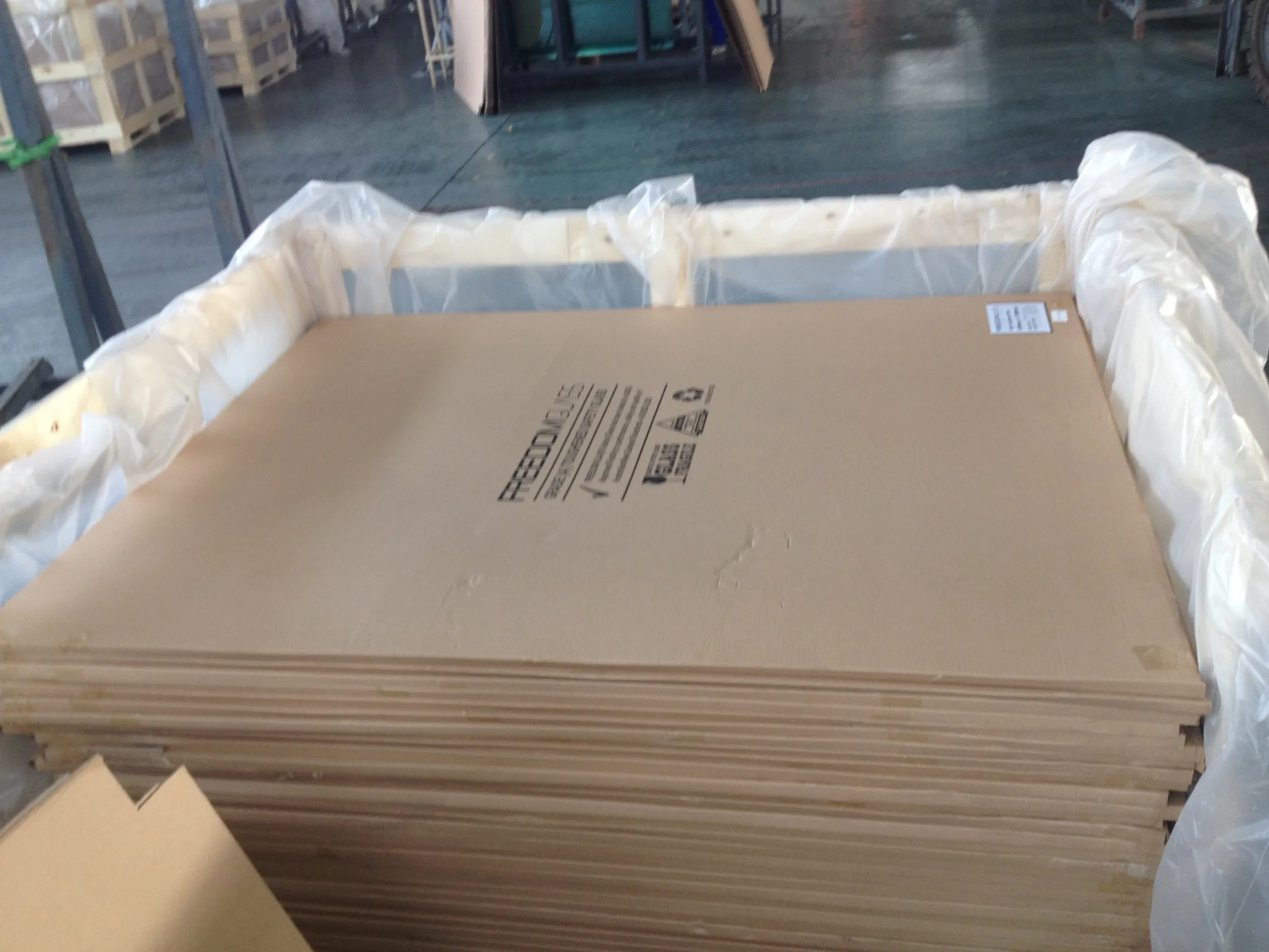 8mm Tempered Glass for Shower with Nano Easy Clear 2000X1000mm