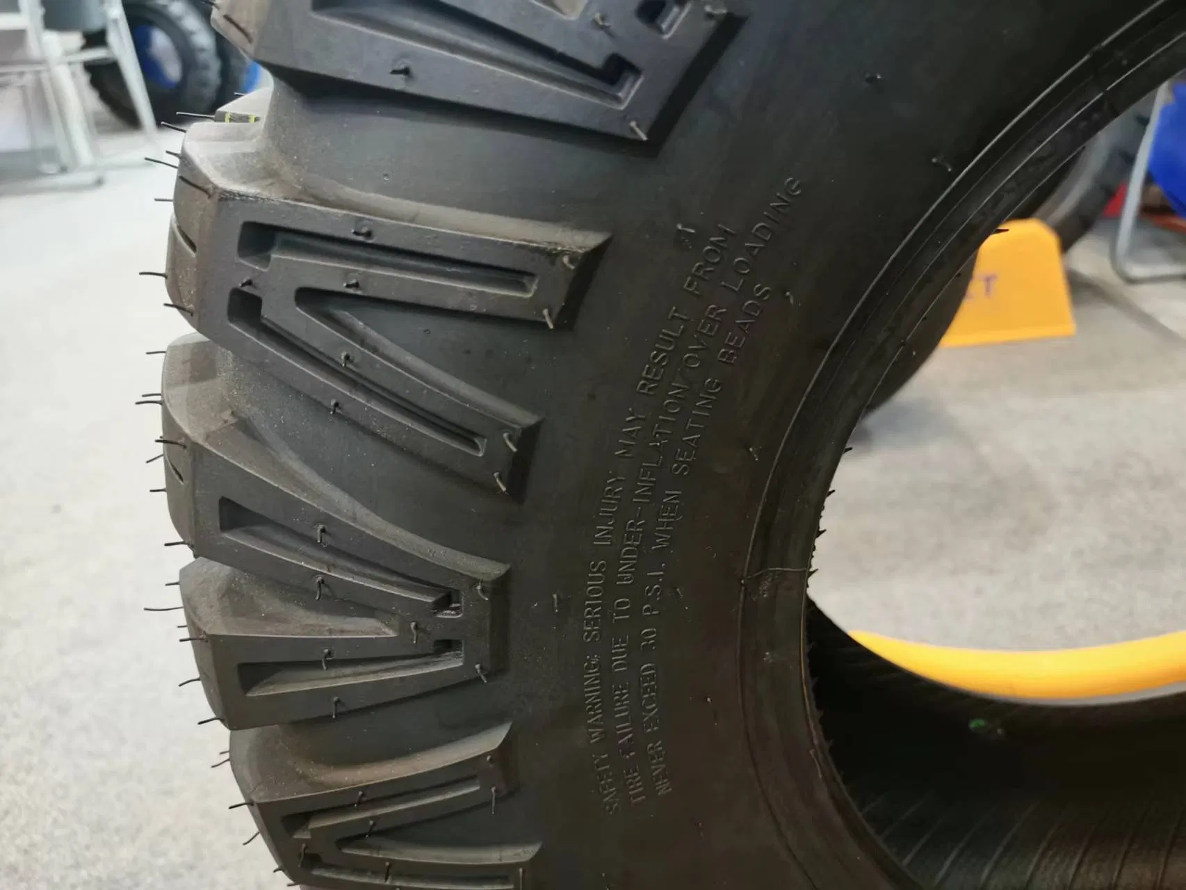 Pathfinder 26x9-12 All-Terrain Utility Tire