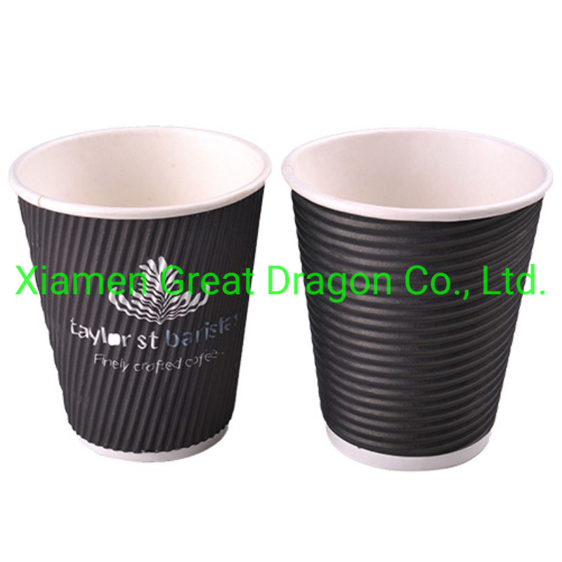 Double-Sided Poly Paper Cold Ice Cream Cups (PC1003)