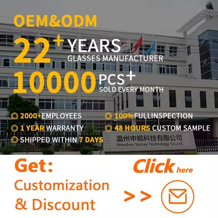 Retro Classic Unisex Spectacle PC Frames AC Lenses Computer Eyewear Good Quality Spring Hinge Anti Blue Light Blocking Glasses