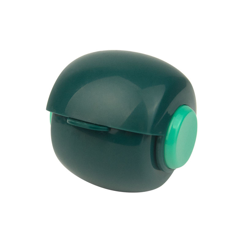 Eco Friendly Pocket Small Mini Travel Size Adhesive Clothes Dust Hair Remover Cleaning Sticky Gel Washable Reusable Lint Roller Ball