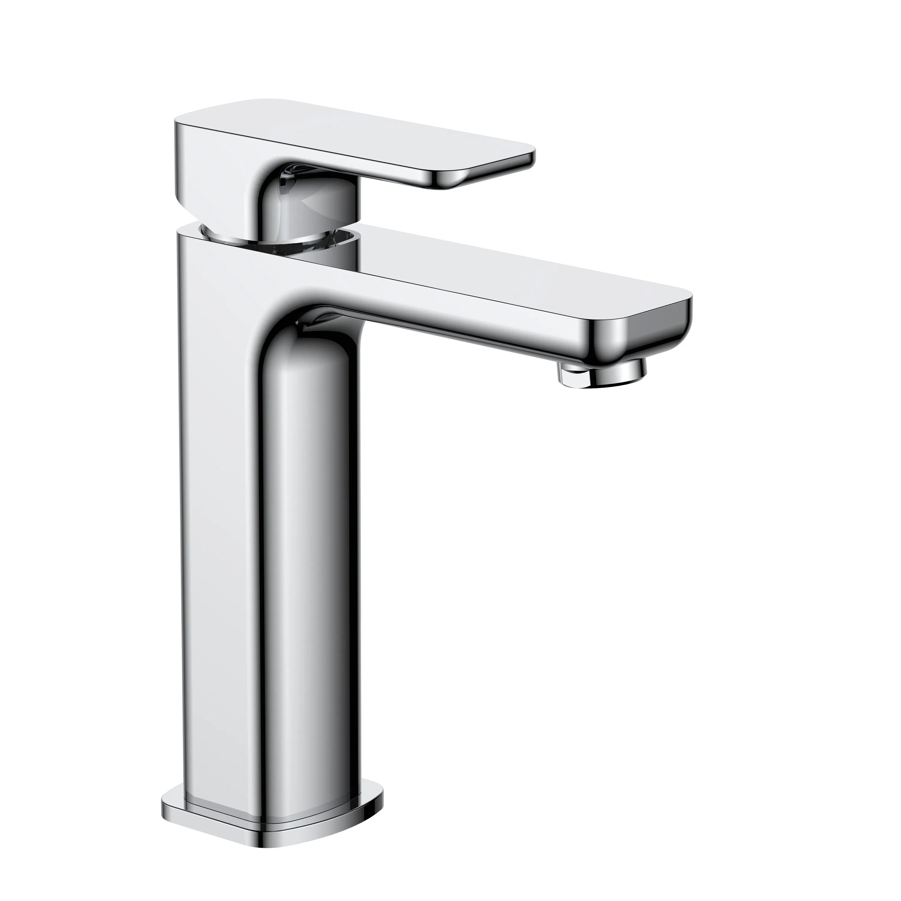 Смеситель для раковины JKD722L000, хром, латунь