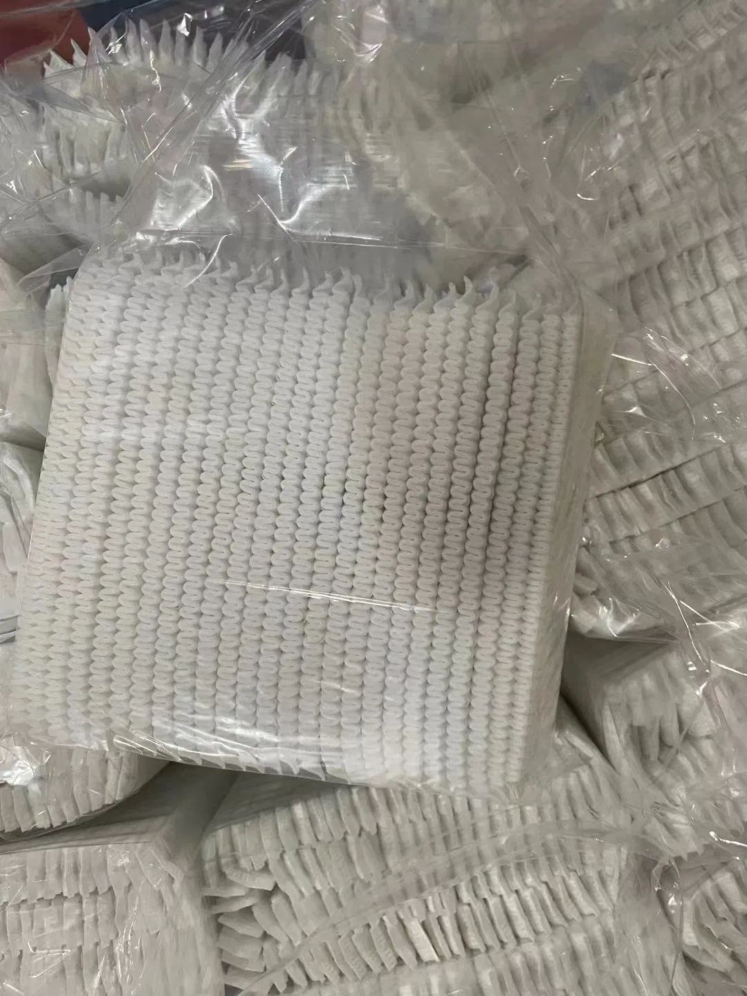 Disposable Surgical Standard Nurse Bouffant Cap 24''