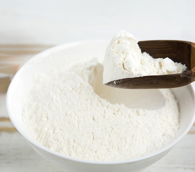 Hydrolyzed Silk Amino Acid Cosmetics Raw Material White Powder