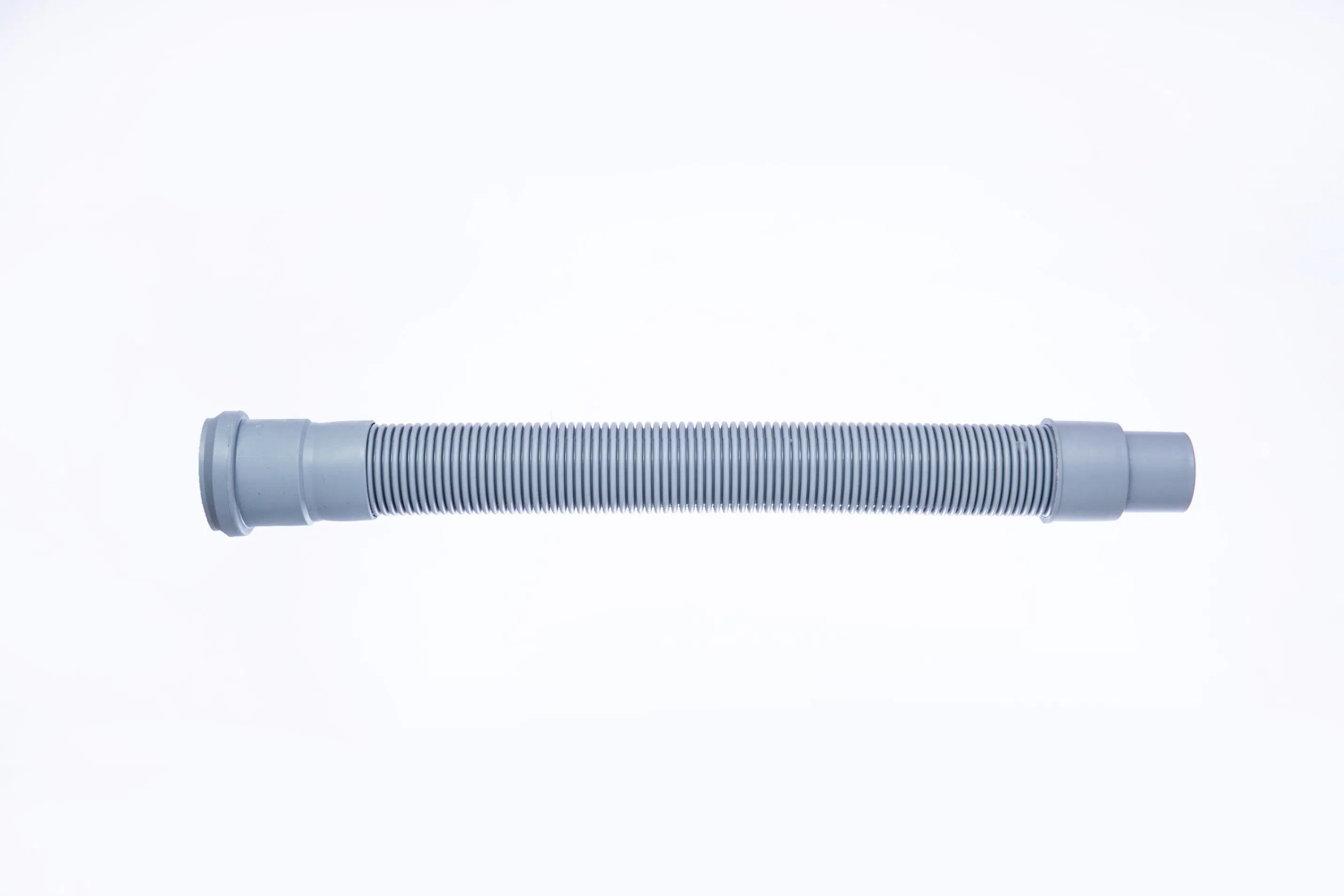 25-100cm Telescopic Flexible Water Pipe - Sanitary Ware Fitting for Bathroom/Kitchen