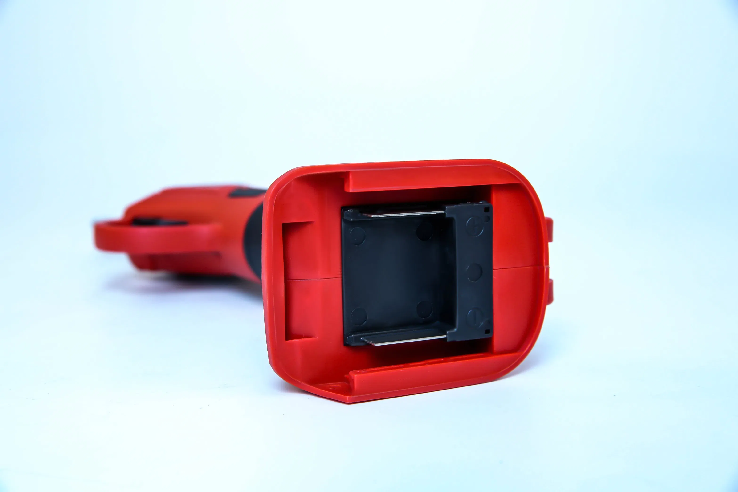 Goldmoon Electric Pruning Professional Cordless Battery Powered, Tree Branch Garden Shears with 2 PCS Rechargeable 2 Ah Lithium Battery