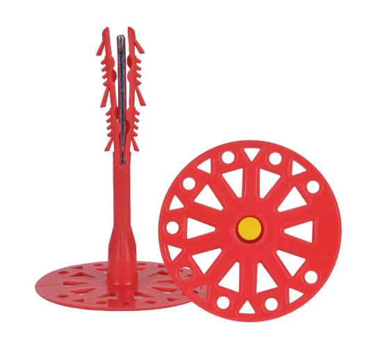 Nylon Anchor Bolt for Construction