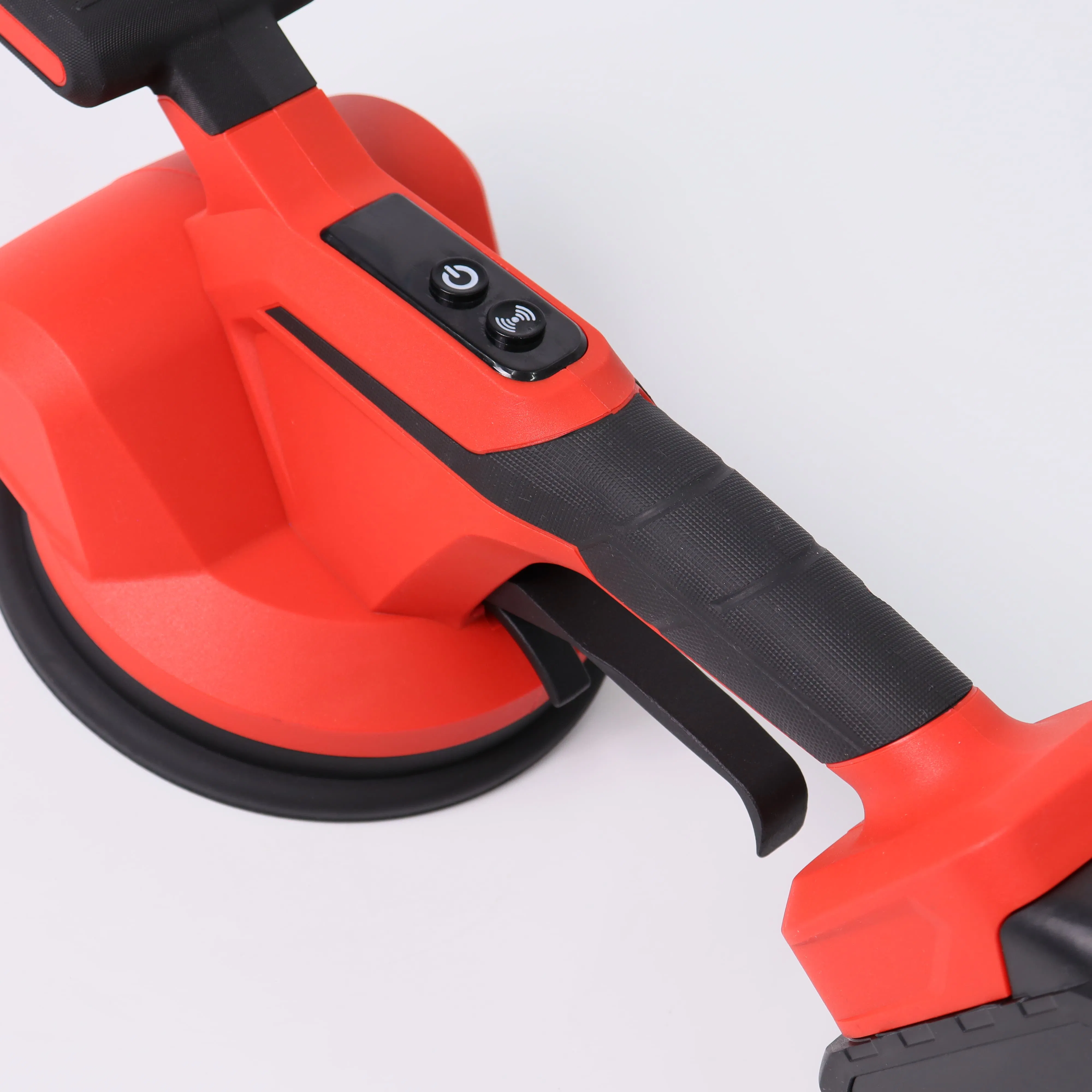 800W Cordless Tile Vibrator Leveling Machine with 6 Adjustable Speed