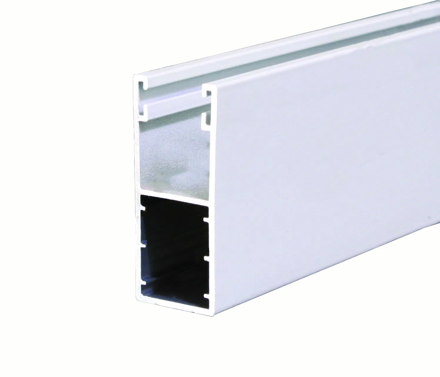 100mm Guide Rail for Garage Door