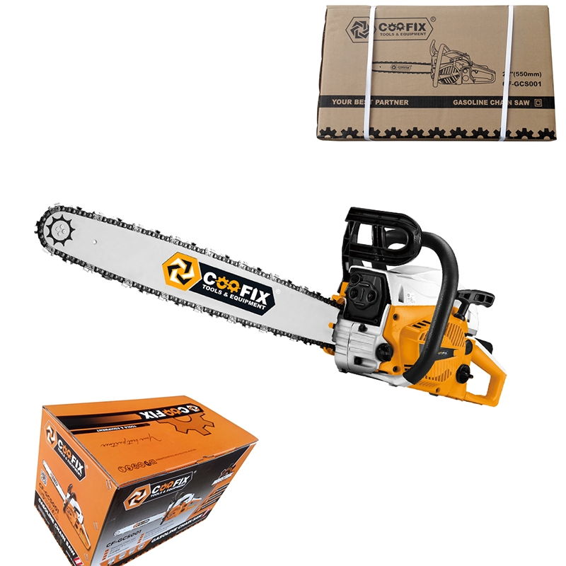 Coofix CF-Gcs001 Wholesale Electric Chain Saw China Suppliers Electric Chain Saw Machine