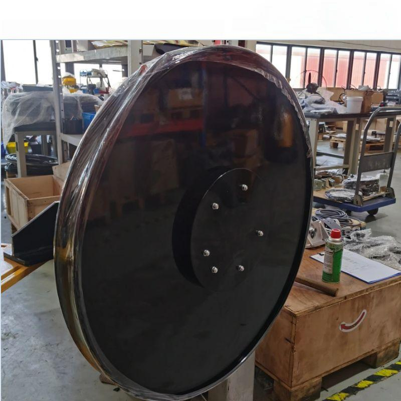 Промышленная кабельная катушка для автовышек