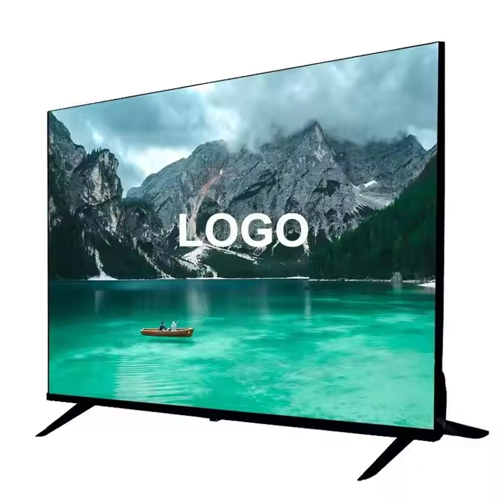60-Inch Smart TV Cost-Effective One-Step