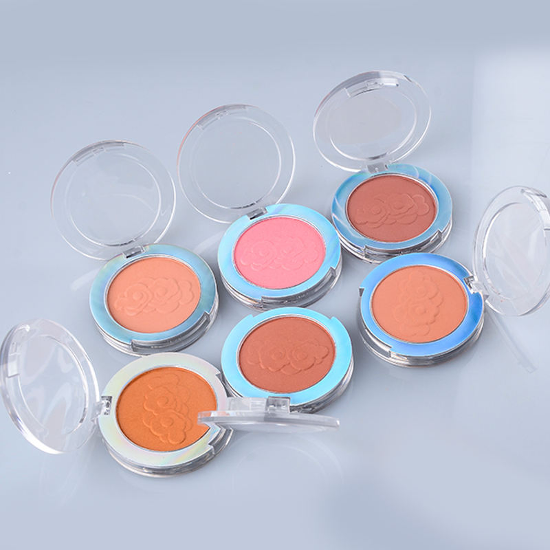 . Natural Glow Fair Complexion Blusher for Everyday Wear