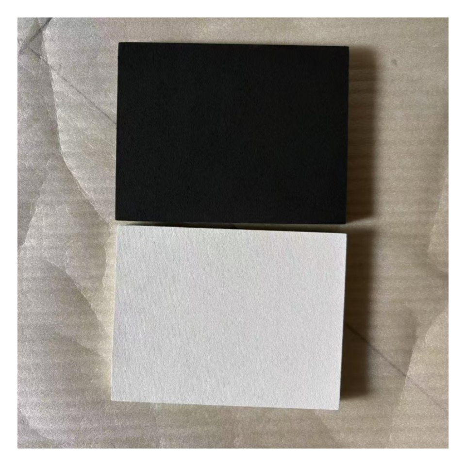 Factory Direct Selling Fiberglass Acoustic Ceiling Sound Insulation Board