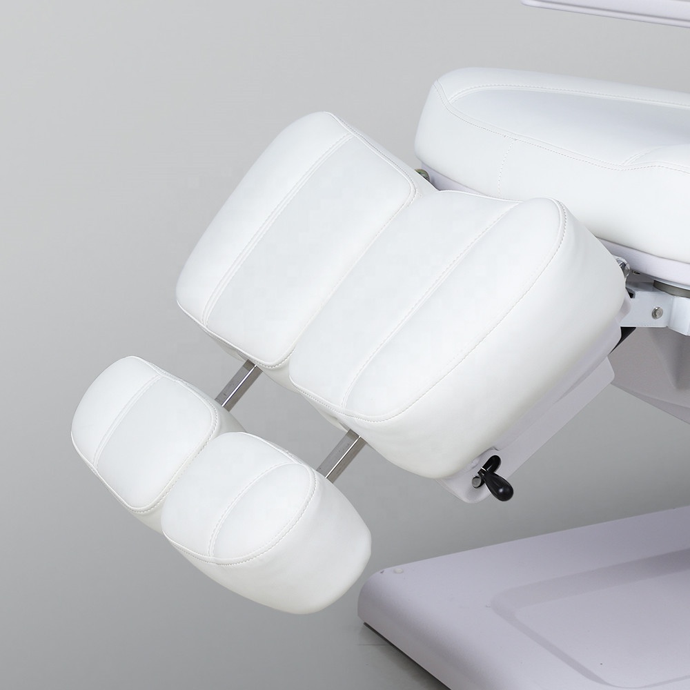 Кресло косметическое для спа 3 электродвигателя