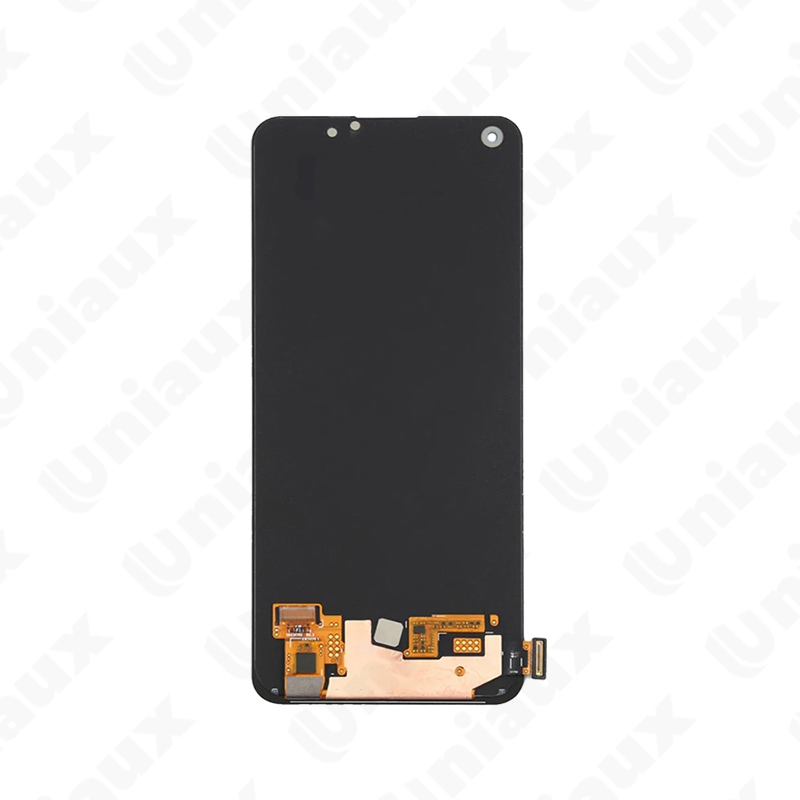 6.43" Mobile Phone Second-Hand Phone Smart Phone for A74 4G CHP2219 LCD Display