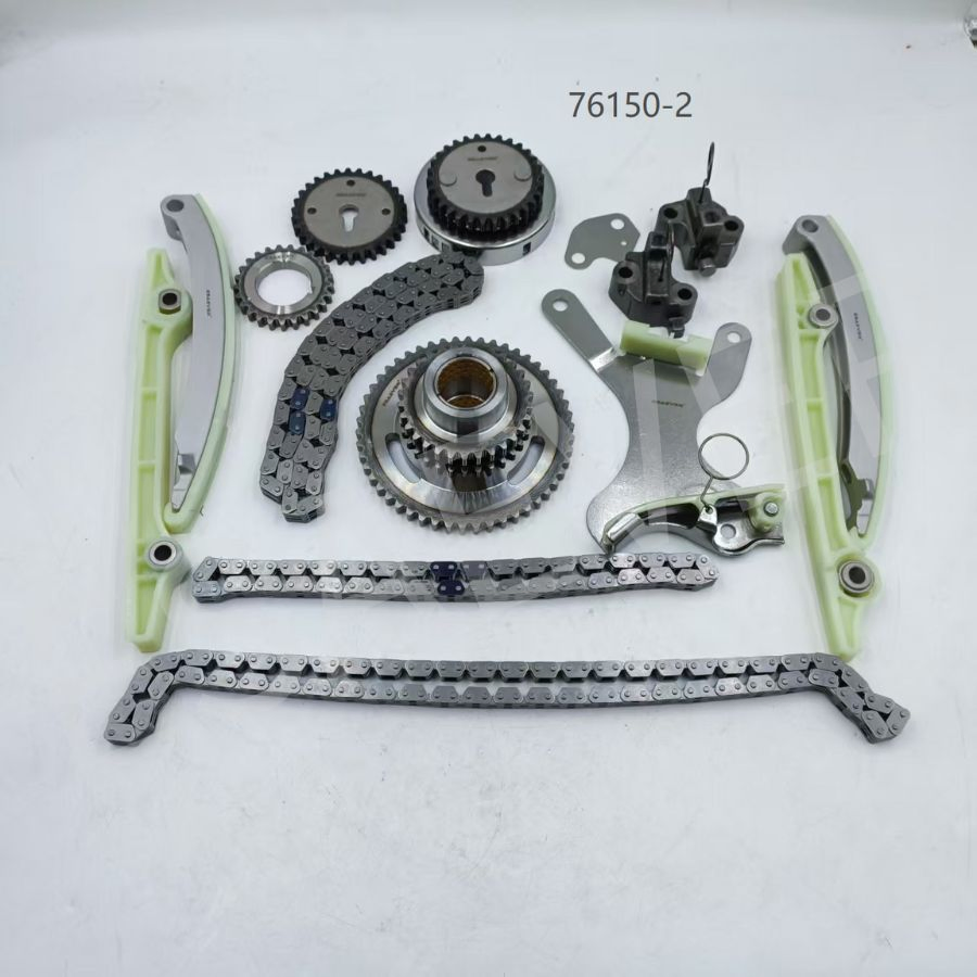 Комплект цепи ГРМ 9-0387s для Honda, Chevrolet, Mazda, Hyundai